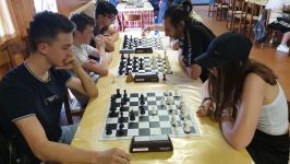 14º Torneo Semilampo “Valdengo in Festa”