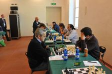 1º Torneo Open “Città di Biella” - Terzo Turno