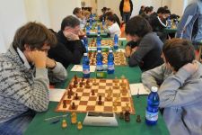 1º Torneo Open “Città di Biella” - Terzo Turno