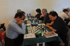 1º Torneo Open “Città di Biella” - Quarto Turno