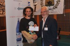2º Torneo Internazionale “Città di Biella” - Premiazione Torneo Internazionale