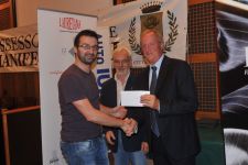 2º Torneo Internazionale “Città di Biella” - Premiazione Torneo Internazionale