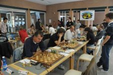 4º Torneo Internazionale “Città di Biella” - Secondo Turno