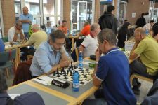 4º Torneo Internazionale “Città di Biella” - Secondo Turno
