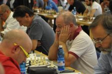 4º Torneo Internazionale “Città di Biella” - Terzo Turno