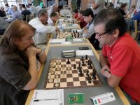7º Torneo Internazionale “Città di Biella” - Terzo Turno