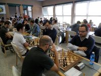 7º Torneo Internazionale “Città di Biella” - Terzo Turno