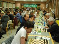 8º Torneo Internazionale “Città di Biella” - Primo Turno