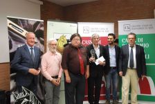 8º Torneo Internazionale “Città di Biella” - Premiazione Torneo Internazionale
