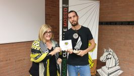 12º Torneo Internazionale “Città di Biella” - Premiazione