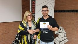 12º Torneo Internazionale “Città di Biella” - Premiazione