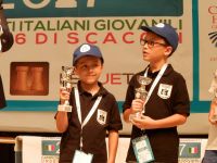 Campionati Italiani Giovanili