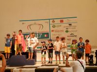 Campionati Italiani Giovanili