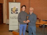 14º Trofeo “Città di Cossato”