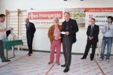 1º Memorial “Renato Morgante”