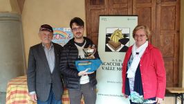5º Torneo Semilampo “Scacco Piazzo”