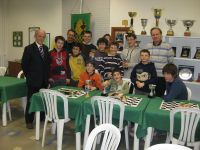 Campionato Provinciale Under 16