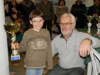 Campionato Provinciale Under 16