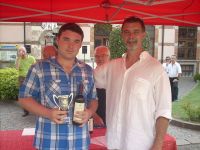 4º Torneo Semilampo “San Lorenzo”