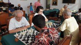 11º Torneo Semilampo “San Lorenzo”