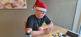 3º Torneo Semilampo di Natale “Three Trees”